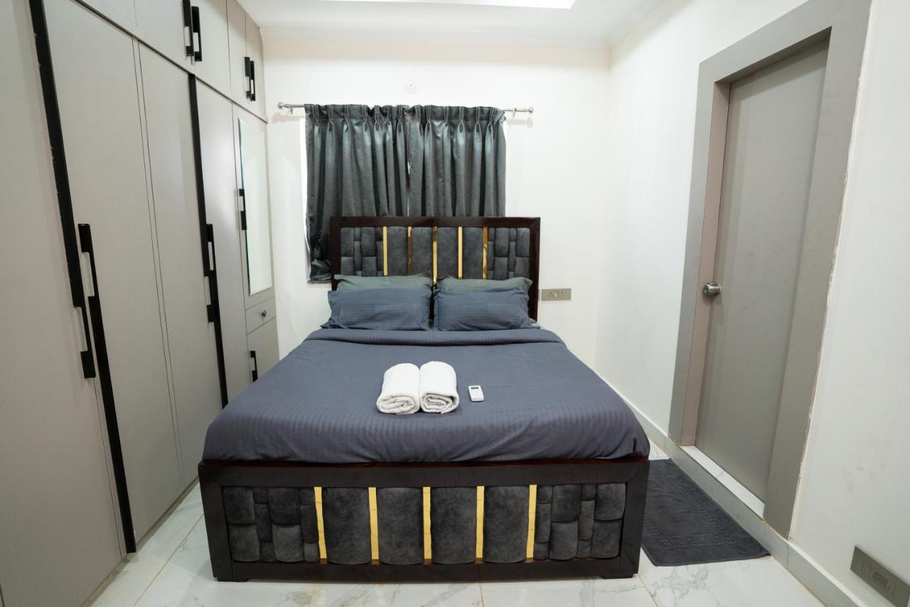 Premium Apartment mit 3 Schlafzimmern