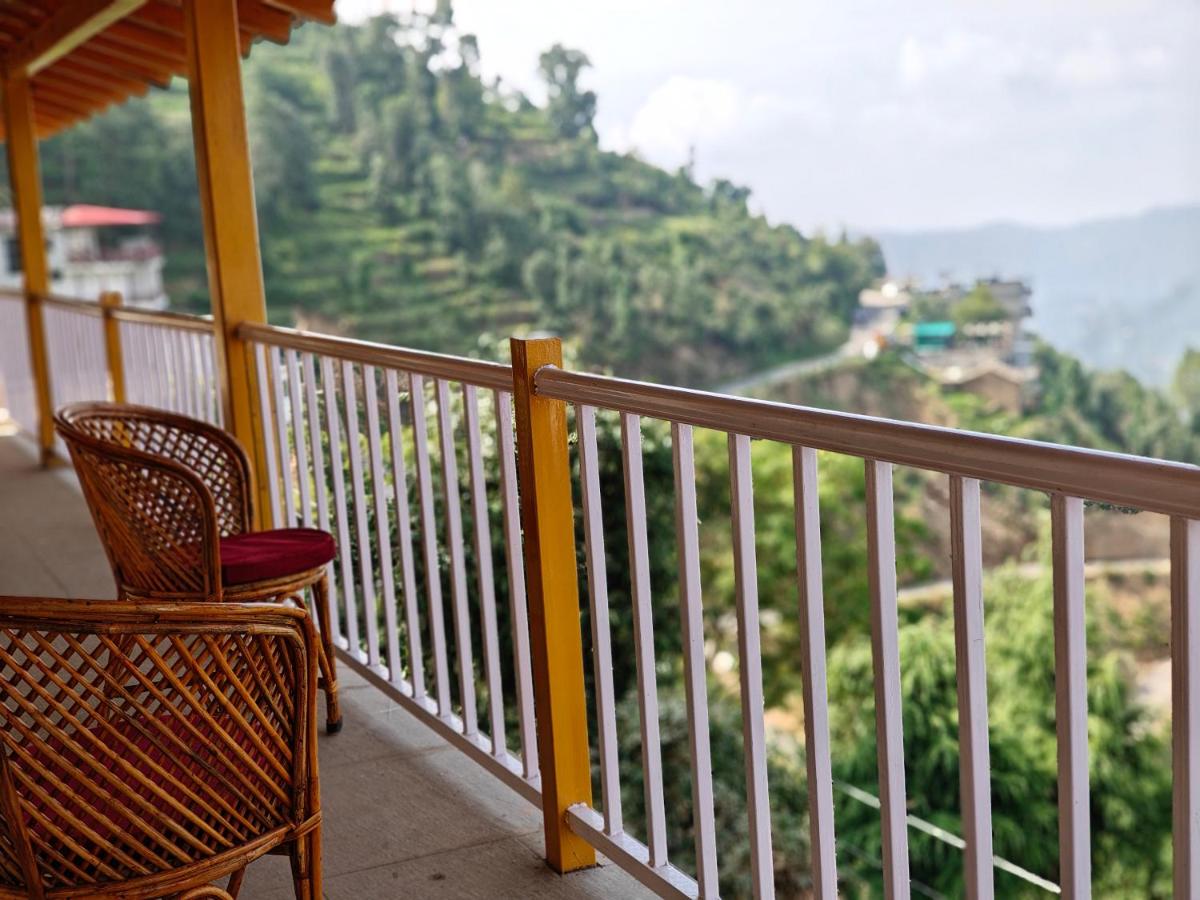 Meru Stays - B&B Muktesra