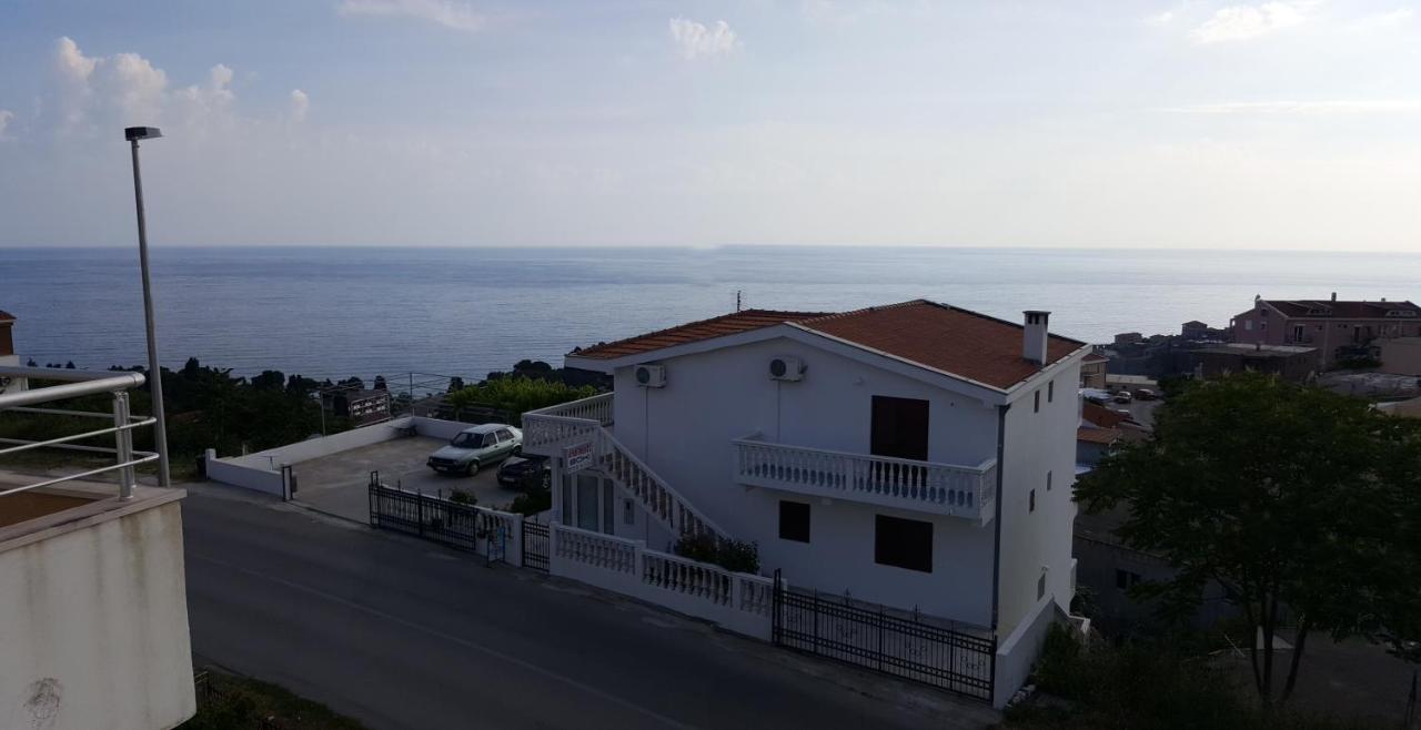 Apartments Boki - B&B Dulcigno