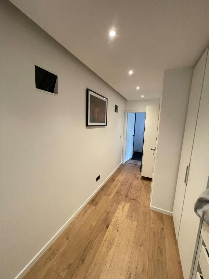 Modernes Apartment - zentral - nahe Hamburg & Lübeck - B&B Bad Oldesloe