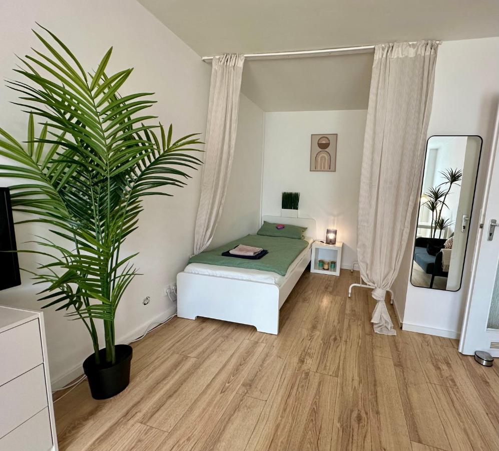 1 Zimmer Wohnung in Salzgitter Lebenstedt - Ferienwohnung Salzgitter