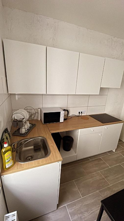 Appartment Сoppenbrügge - B&B Coppenbrügge