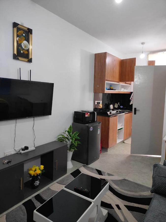 Qash Homes - B&B Nairobi