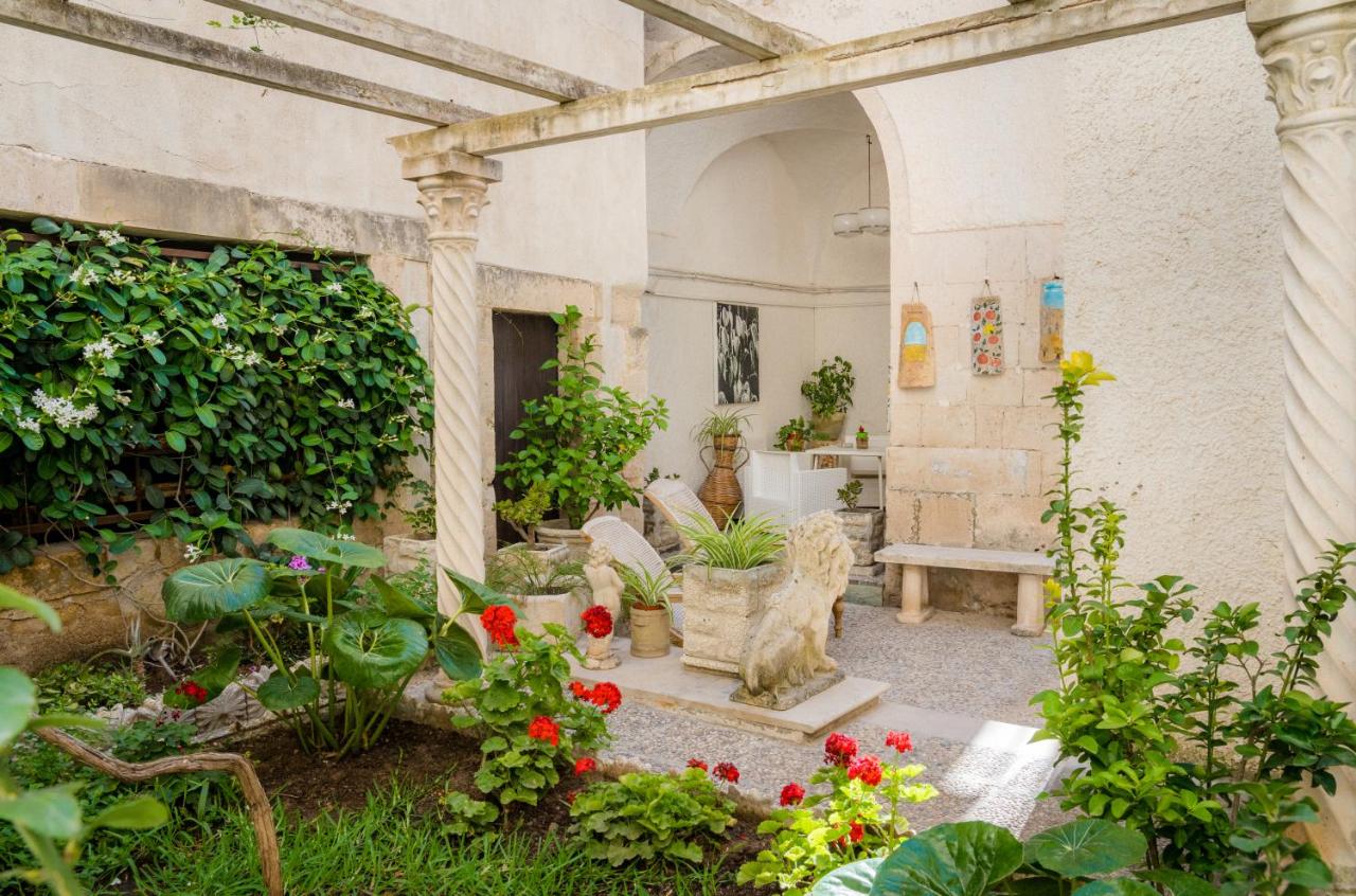 Il Giardino di Lucia - B&B