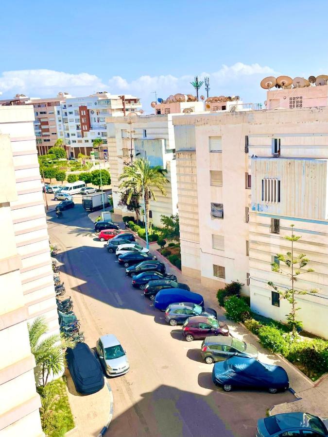 Chic Design Stay With a Chocolate Welcome Gift - B&B Agadir