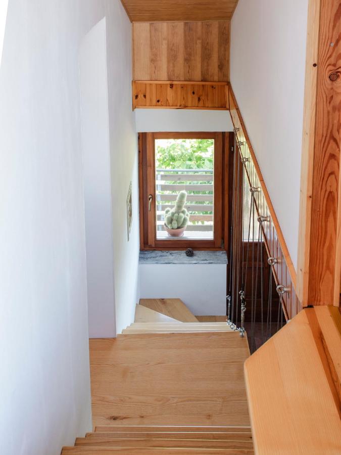 Apartment Vrhouc - B&B Tolmino