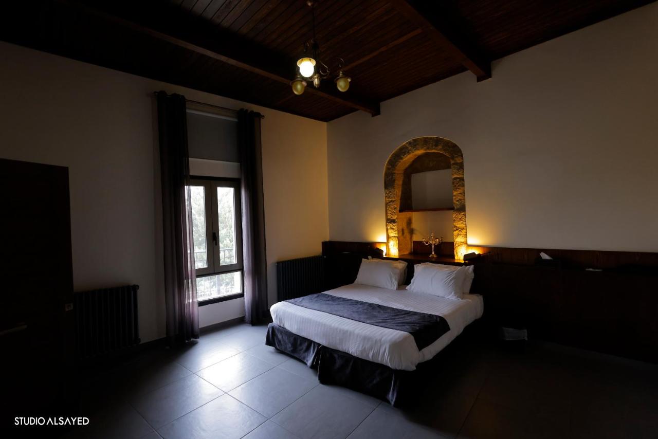 Deluxe Suite mit Queensize-Bett