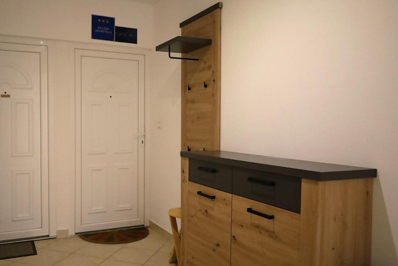 Apartment Sunny - B&B Umag