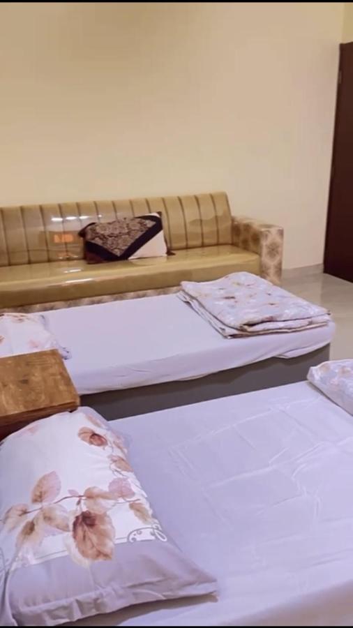 Room athom 1 - B&B