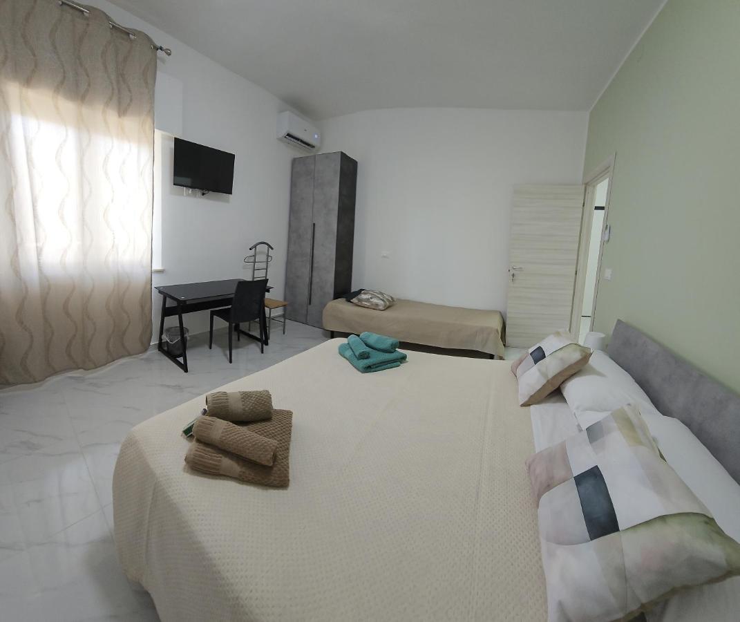 Appartamenti Ohana - Ferienwohnung Reggio di Calabria