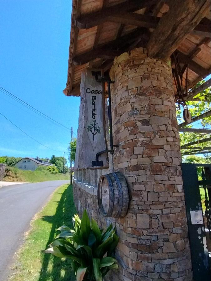 Casa Bartulo - B&B