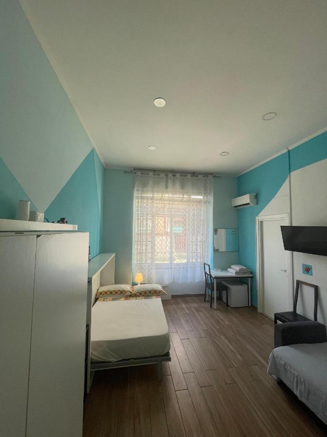 Basic Triple Room