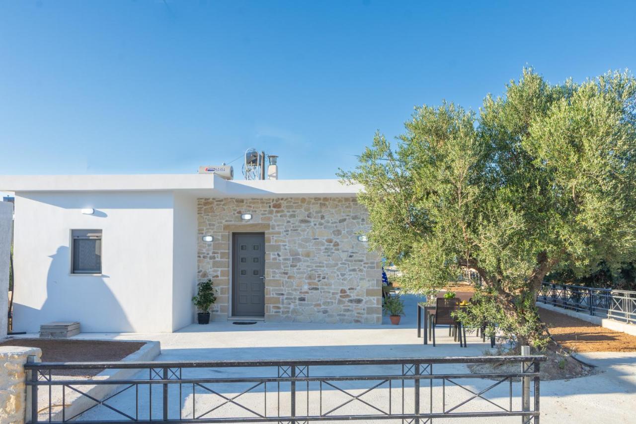Two-Bedroom Townhouse