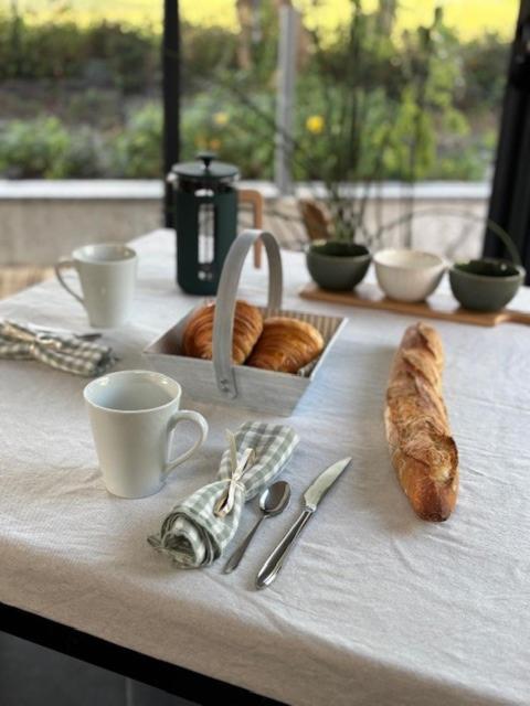 La Maison des Cordiers - B&B