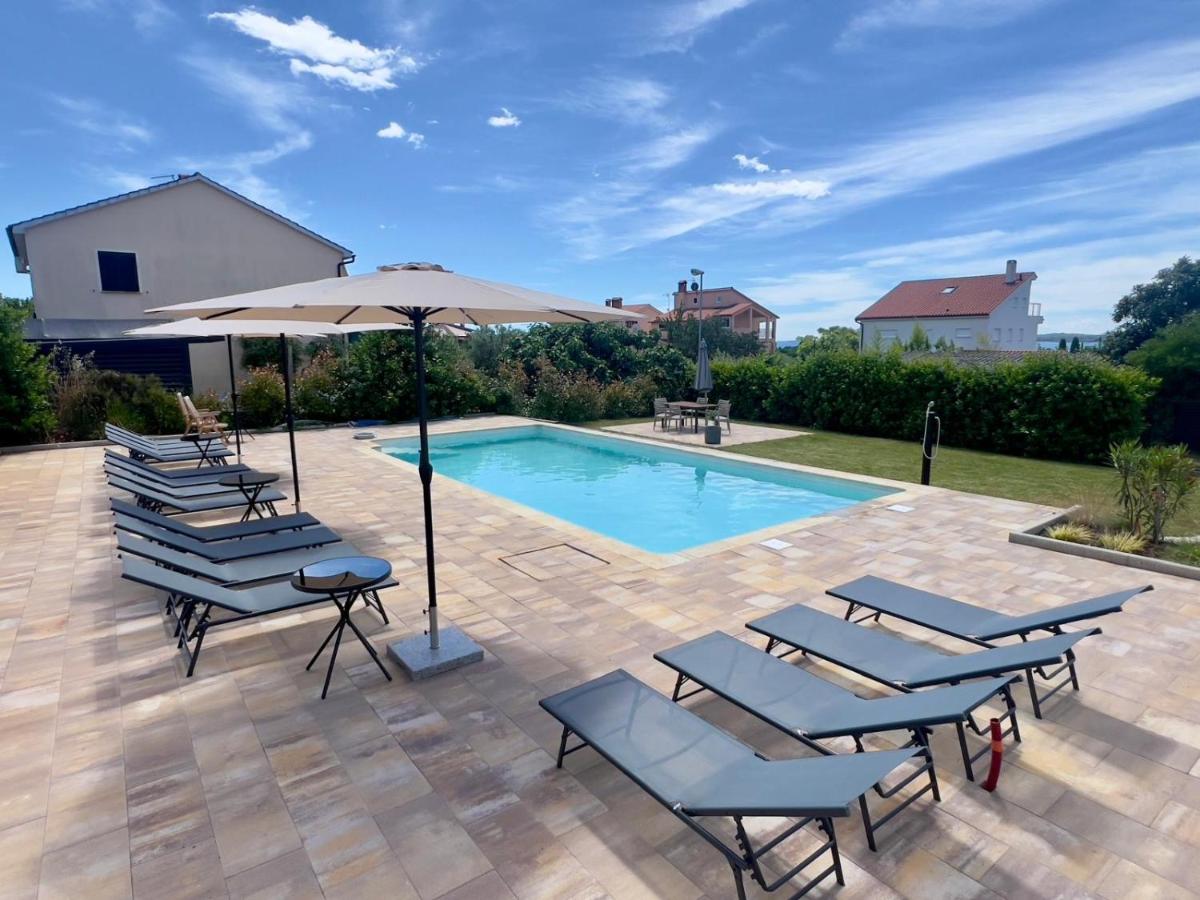 Marco Apartments - Ferienwohnung Fazana