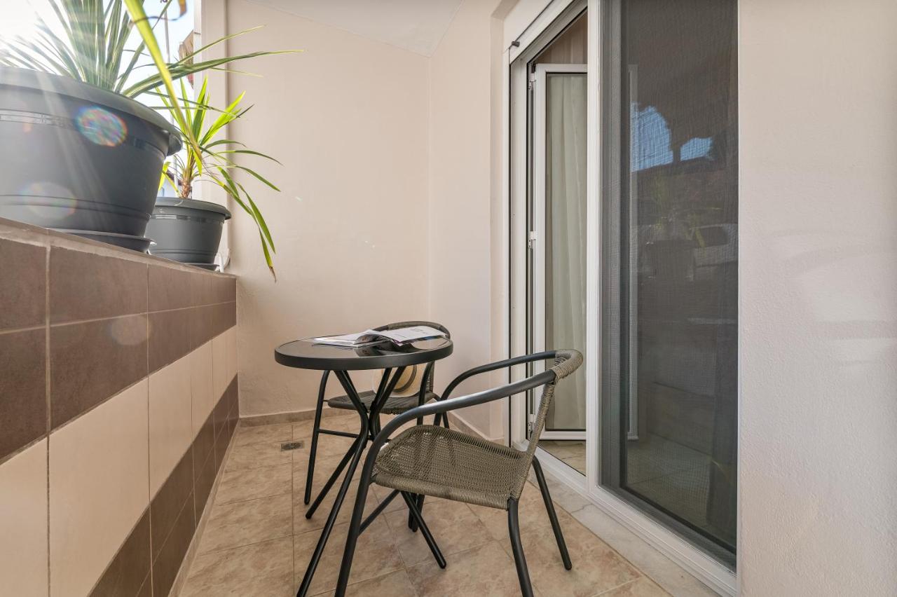 Kourti Residence - B&B Pefkochori