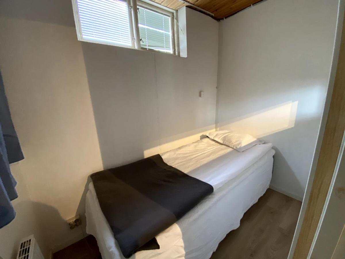 Apartment Golden Touch - Ferienwohnung Norrahammar