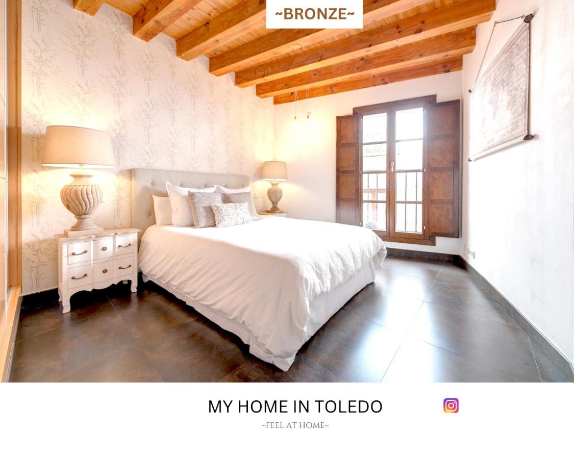 -BRONZE- by myhomeintoledo - B&B