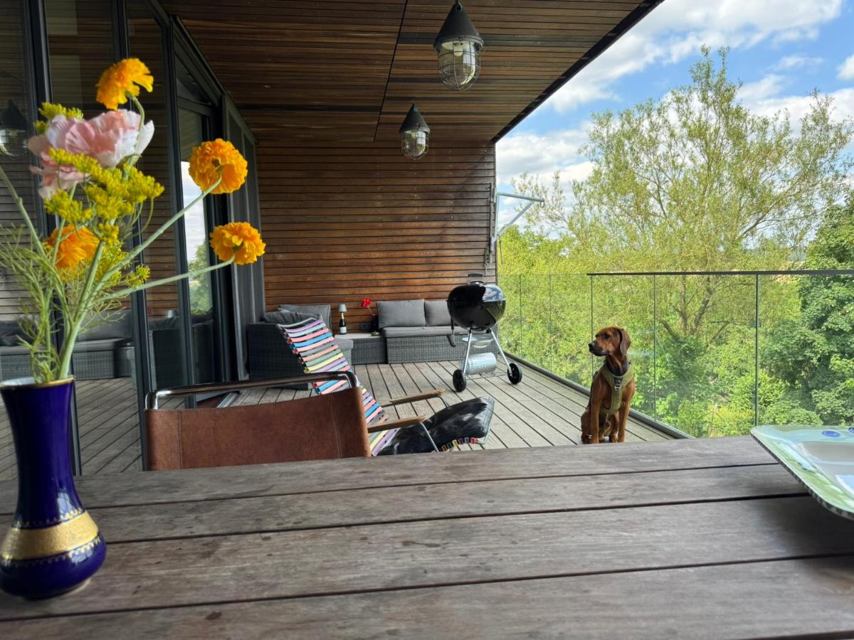 Ferienwohnung Faulhauer - B&B