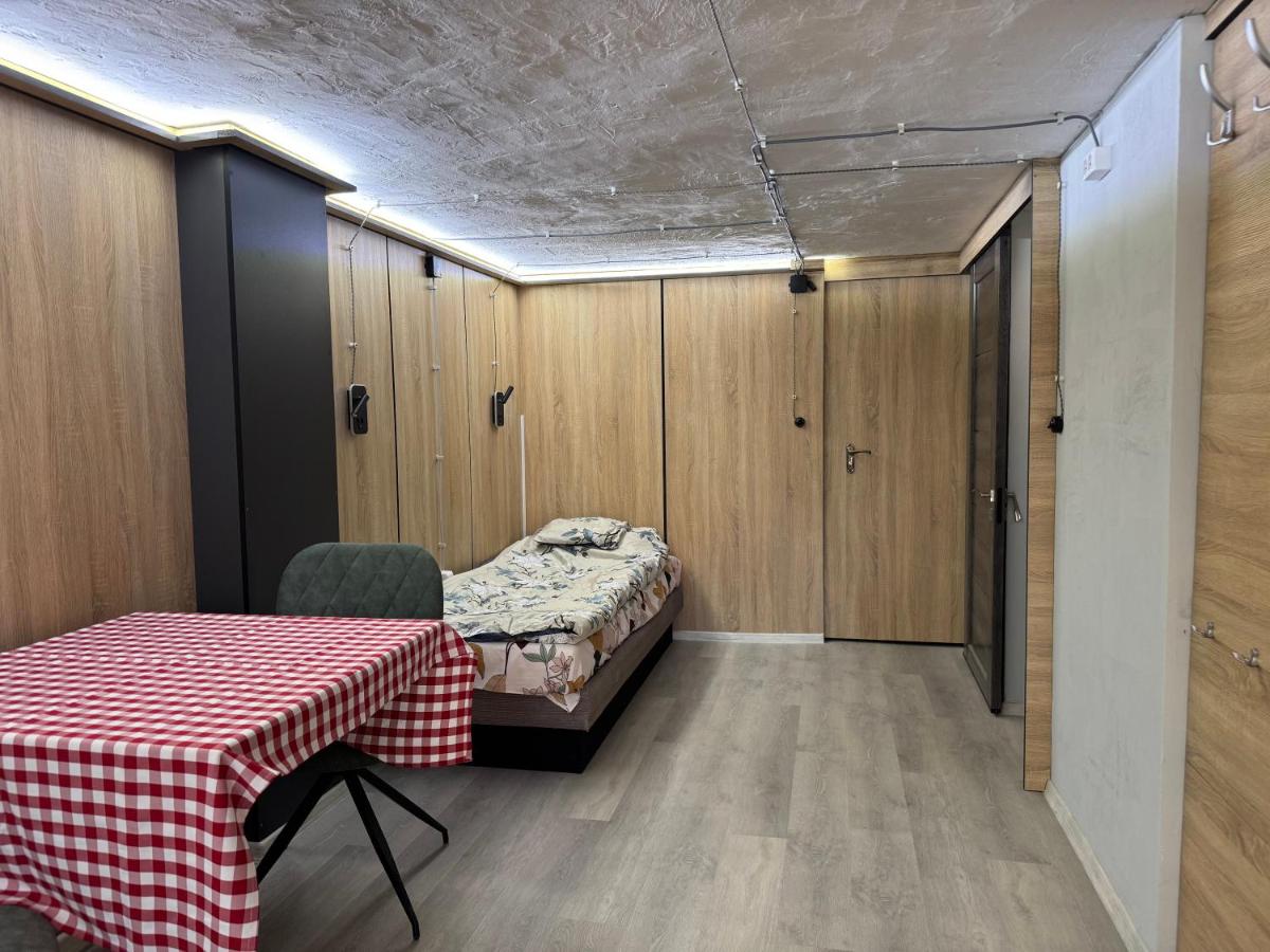 Sóstó Suites - Ferienwohnung Nyíregyháza