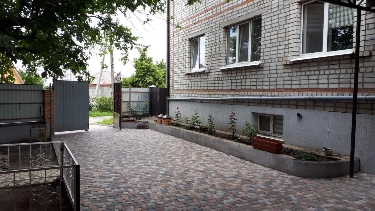 2 комн. 5 мест, 10 мин. до Центра - B&B Kropyvnytskyy