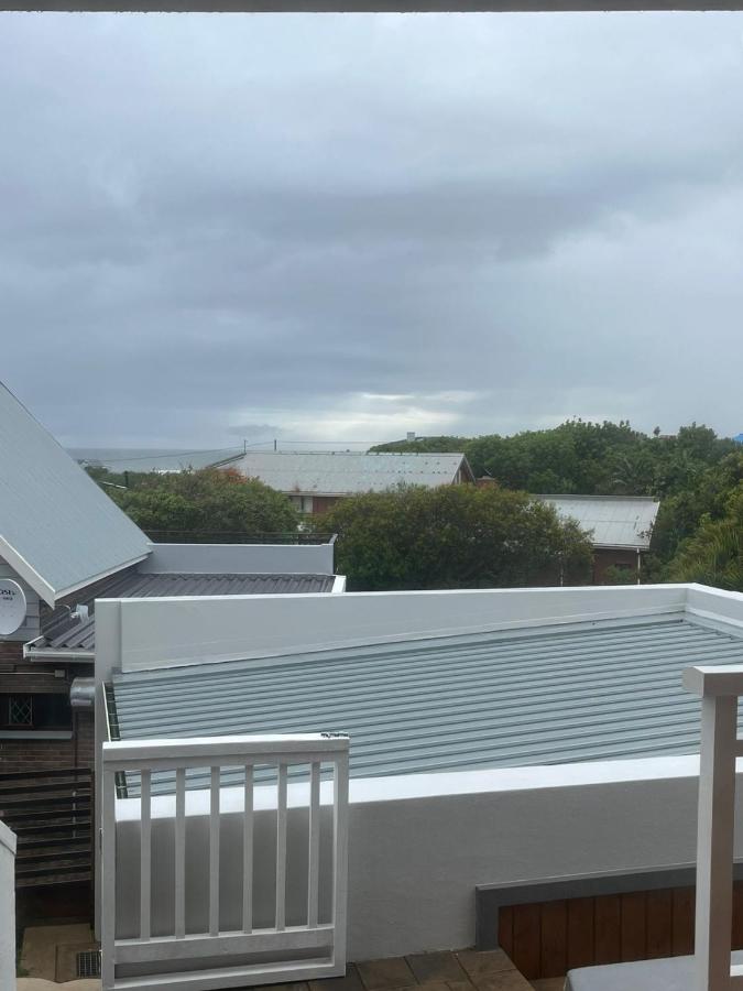 Purple pot - Chambres d’hôtes Groot-Brakrivier