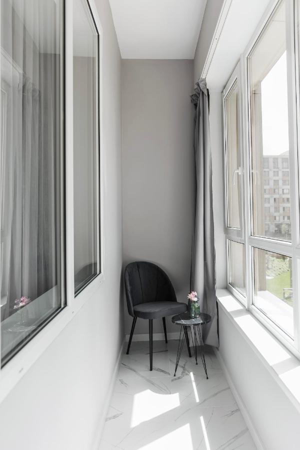 ADT apartments - Meridian - Bed and Breakfast Alma-Ata