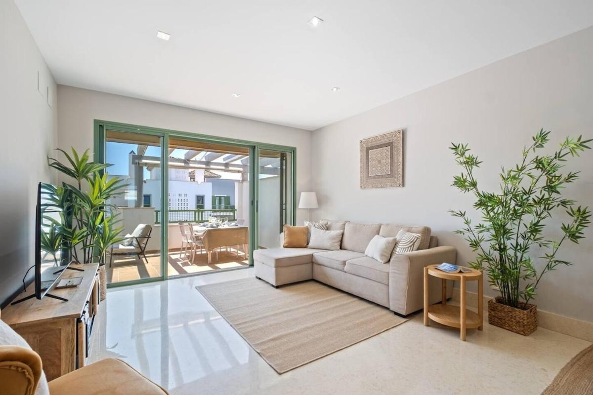 Casa del Loro - Sotogrande Marina - B&B San Roque