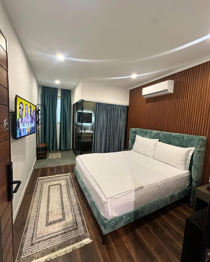 Habitación Doble Estándar