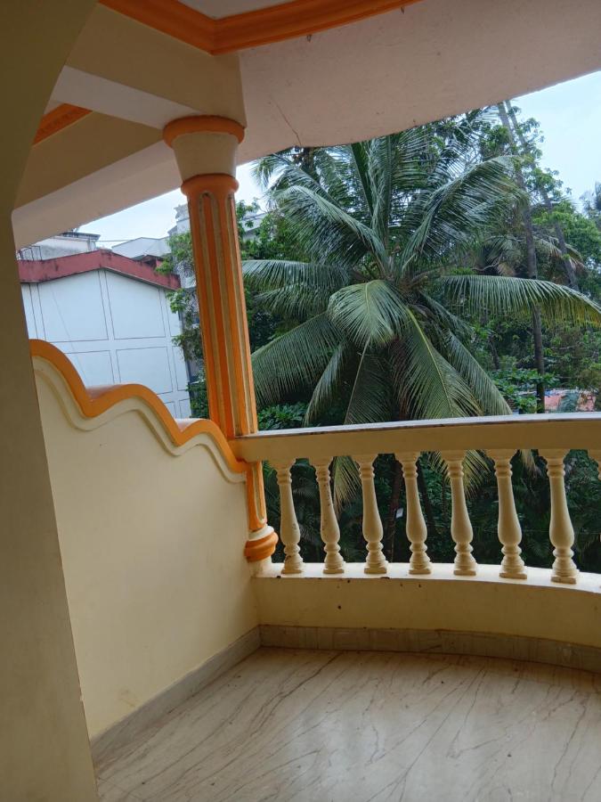 Bright Beach Homestays - B&B
