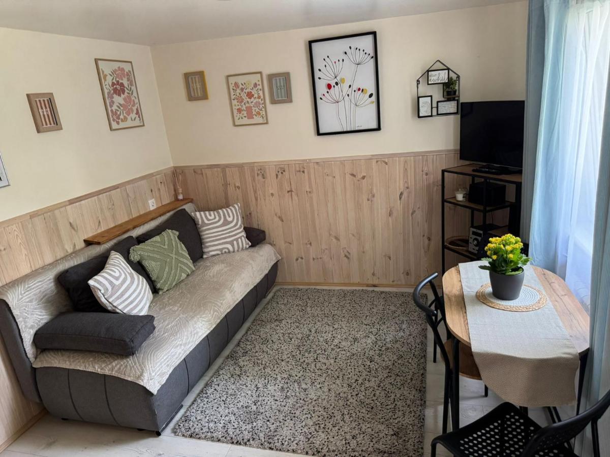 One-Bedroom Chalet