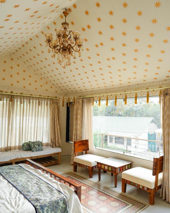 Luxury Triple Room