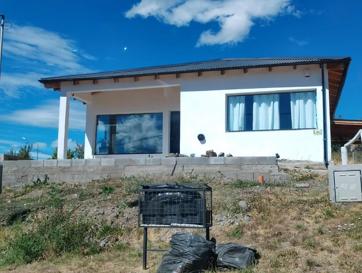 Casa Ton Trevelin - B&B