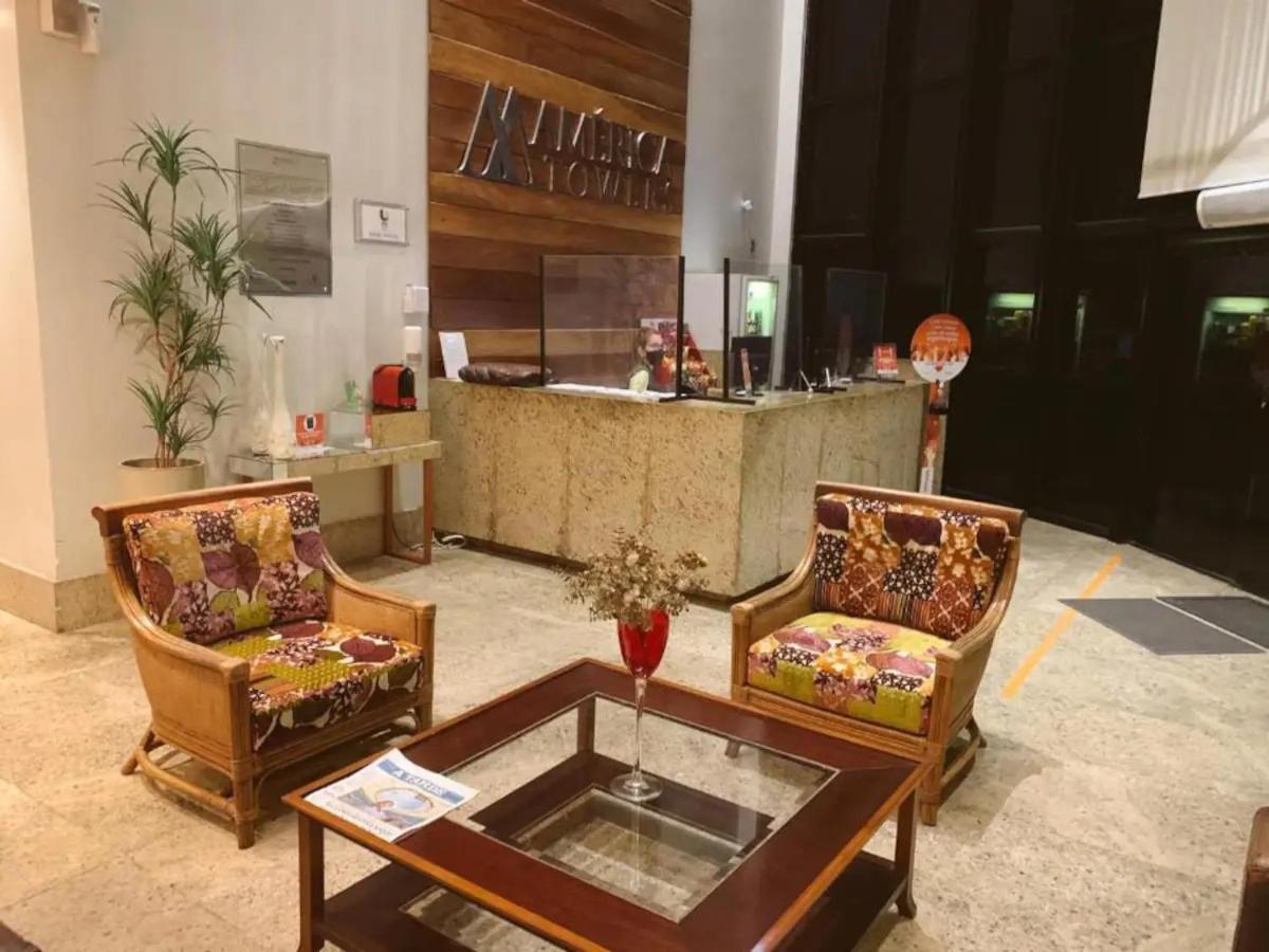 Flat Moderno a 150m do Salvador Shopping - Bed and Breakfast Salvador