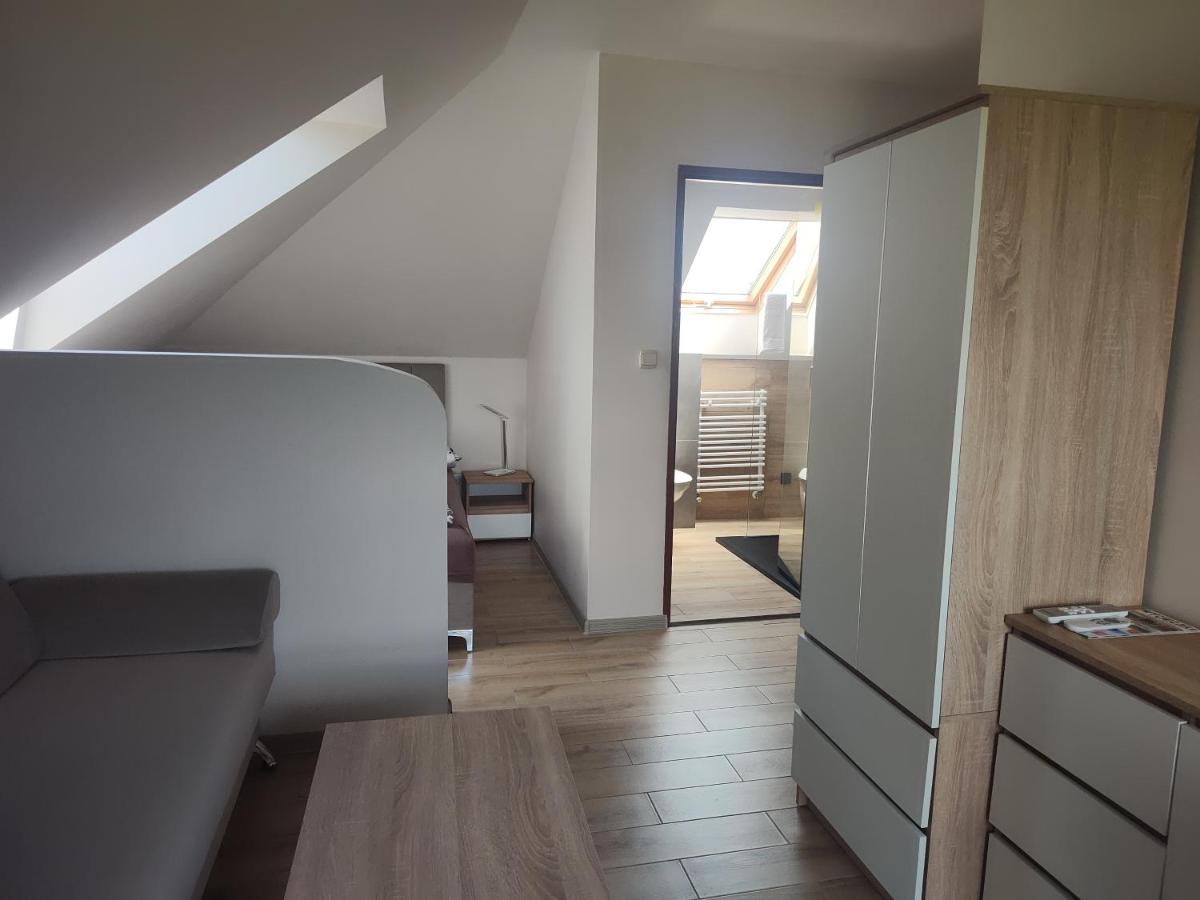 Camera Familiare con Balcone