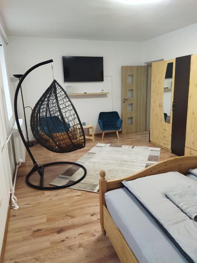 Márti Apartman - Ferienwohnung Sátoraljaújhely