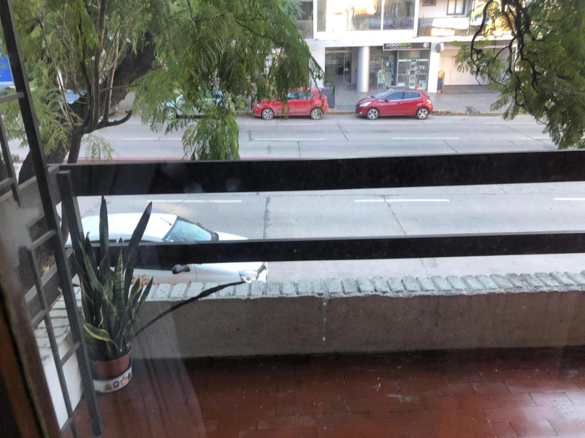 Departamento habitación doble equipado full - B&B Córdoba