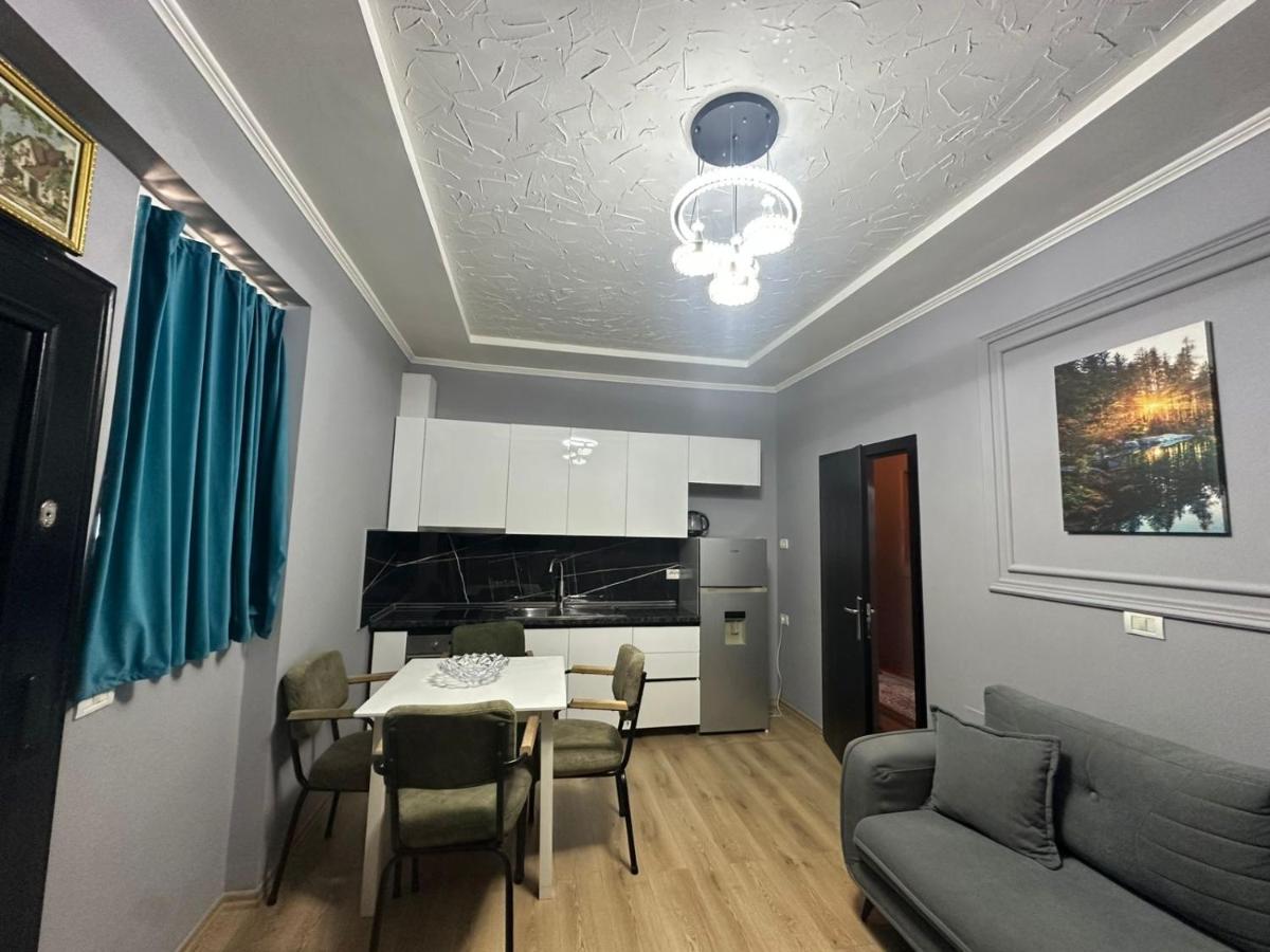 Appartement - Begane Grond