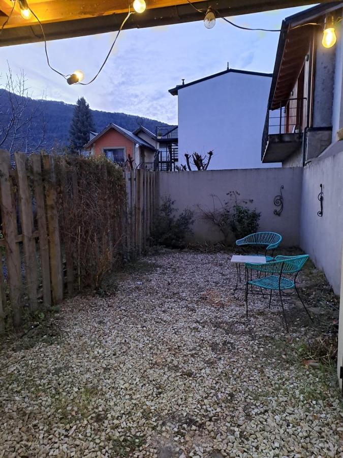 departamento 2 amb en Av San Martin - B&B San Martín de los Andes