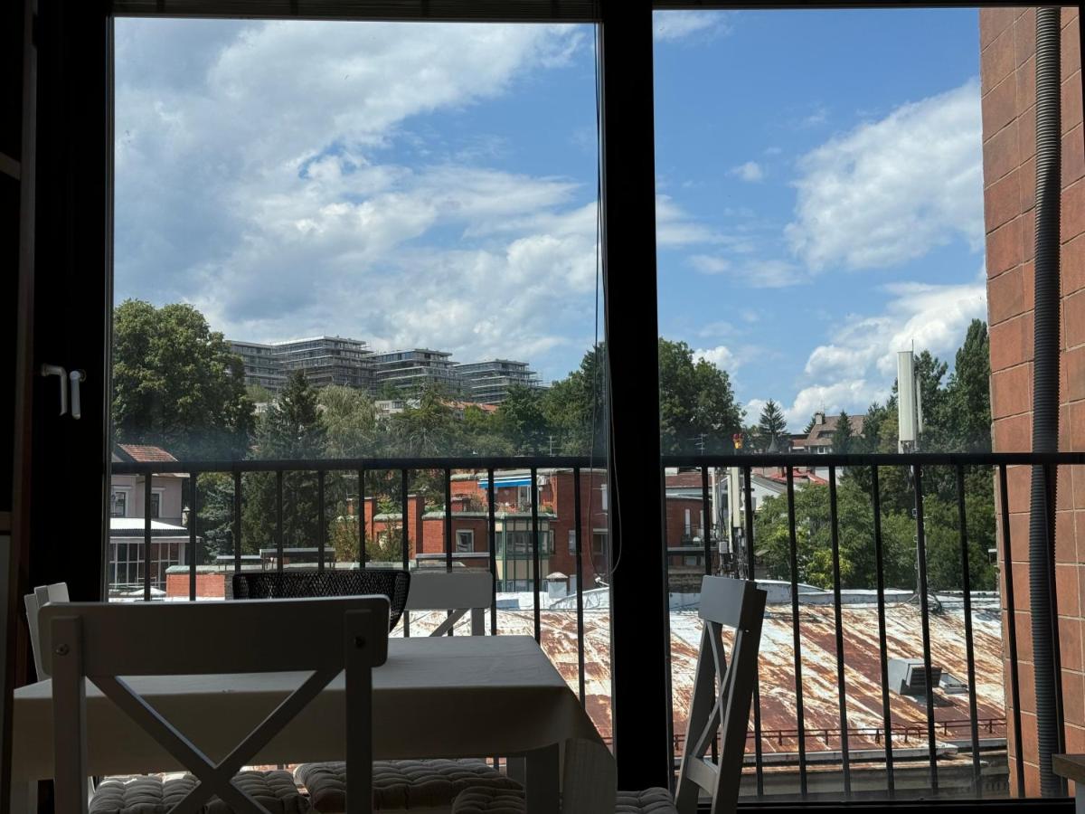 Apartment Janna-Sarajevo - B&B Sarajevo