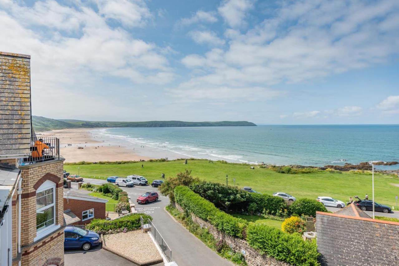 3 Bed in Woolacombe oc-d32422 - Ferienwohnung Woolacombe