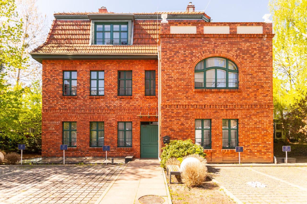 Pensjonat Victoria - B&B