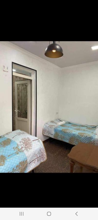 Chambre Simple Économique