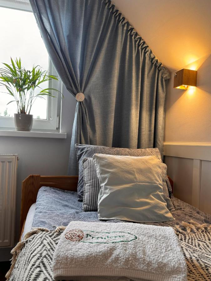 Chambre Double avec Salle de Bains Privative