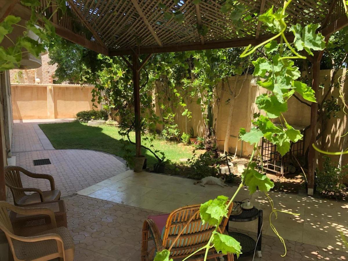 Villa agamy - B&B