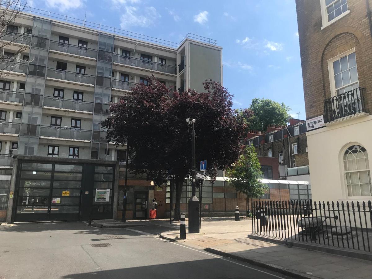Comfortable bedrooms in central London - B&B