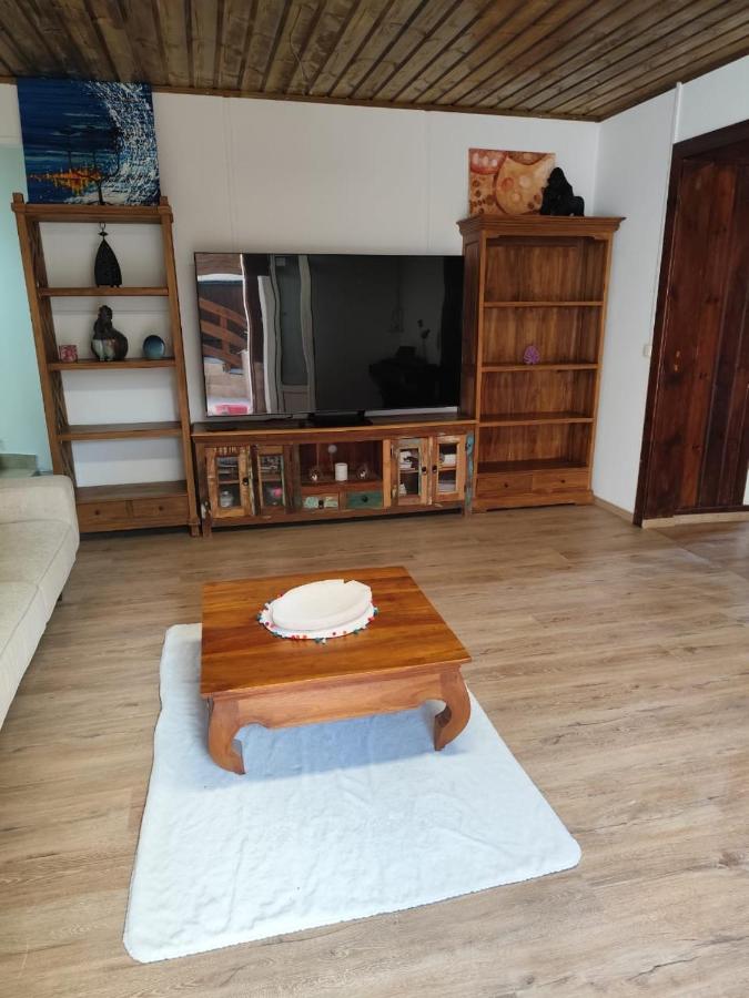 Apartment mit 1 Schlafzimmer