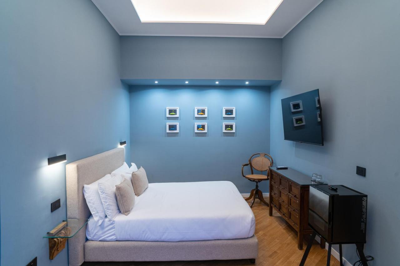 Suite Quadruple with Balcony