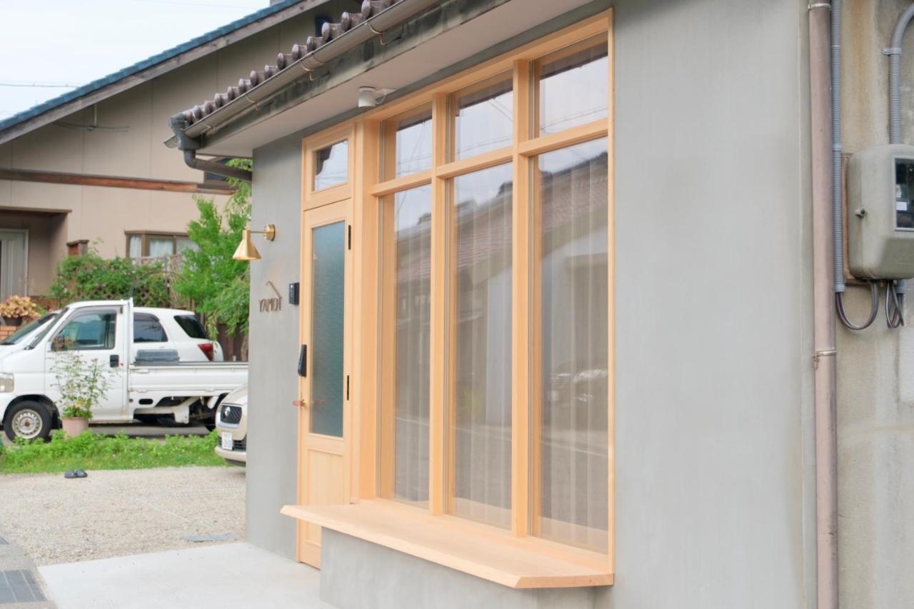 YAMO Nagiso - B&B Nagiso