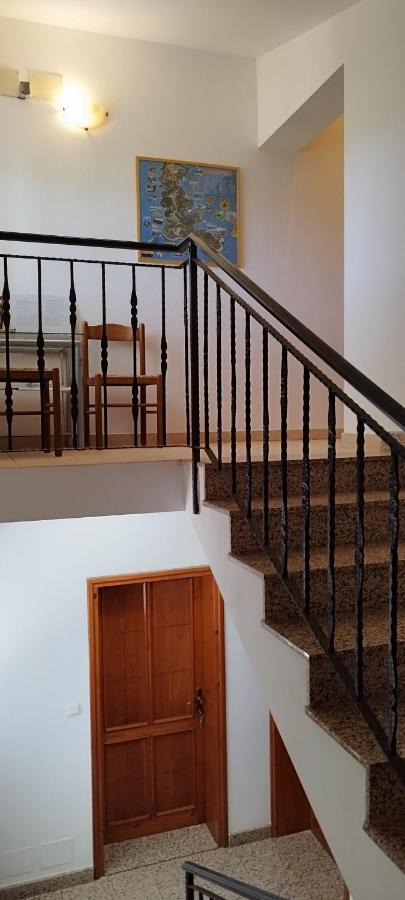 Apartment mit 2 Schlafzimmern und Balkon